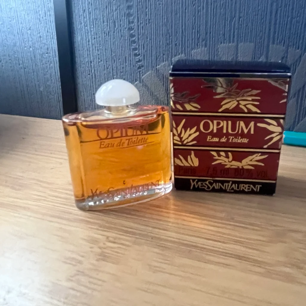 Parfum poison – photo 2